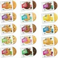 Produktbild: Lenny & Larry's The Complete Cookie - 12 x 113 g Double Chocolate