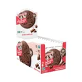Produktbild: Lenny and Larrys The Complete Cookie (12x113g) Double Chocolate (28,02 EUR/kg)