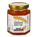 Produktbild: Original Rügener Sanddorn Konfitüre