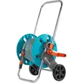 Produktbild: Schlauchwagen Gardena Aquaroll S Set Inkl. 20m Schlauch Systemteilen Spritze