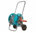 Produktbild: GARDENA Schlauchwagen Schlauchwa.AquaRoll S Set 20m Schlauch, (1-tlg)