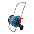 Produktbild: Gardena Schlauchwagen AquaRoll S mit Schlauch 20 m /