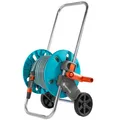 Produktbild: Gardena 18502-20 Schlauchwagen AquaRoll S Set, Schlauchtrommel mit Schlauch