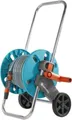 Produktbild: Gardena CleverRoll S Set: Schlauchwagen mit 20 m Classic-Schlauch und Spritze