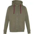 Produktbild: CHIEMSEE Herren Unterjacke Sweatjacket