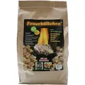 Produktbild: Raiffeisen-waren - Feuerbällchen Anzündwolle, Kaminanzünder, Ofenanzünder, Anzünder Holz 4kg