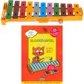 Produktbild: Sonor GS + Lillis Glockenspielschule