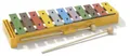 Produktbild: Sonor 27803001 - GS Kinder Glockenspiel