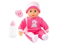 Produktbild: BAYER Piccolina First Words Baby (Bär)
