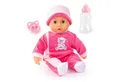Produktbild: Bayer Design Babypuppe
