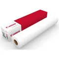 Produktbild: CANON 7215A006AA Mattpapier-30m Länge - 180g/m² -hohe Tintenaufnahme-mattweiss