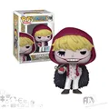 Produktbild: Funko POP! One Piece # 1709 Corazon 2024 FC Limited Edition  Vinyl Figur ✔ NEU⚡️