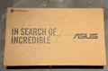 Produktbild: ASUS Chromebook CX15 15,6