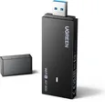 Produktbild: UGREEN USB 3.0 AX1800 Dual-Band Wireless Adapter (Wi-Fi 6)