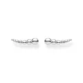 Produktbild: Thomas Sabo Ohrringe Ear climber Kugeln silber 925 Sterling Silber H2156-001-21