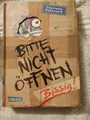 Produktbild: Bitte nicht öffnen 1: Bissig! Habersack, Charlotte und Fréderic Bertrand: