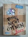 Produktbild: Charlotte Habersack: Bitte nicht öffnen - Bissig! (9783551652119)