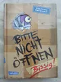 Produktbild: Charlotte Habersack: Bitte nicht öffnen - Bissig! (9783551652119)