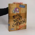 Produktbild: Bitte nicht öffnen  |  Charlotte Habersack