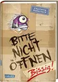 Produktbild: Bissig! (Bitte nicht öffnen, 1), Habersack, Charlotte