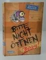 Produktbild: Bitte nicht öffnen Bissig! Buch von Charlotte Habersack NEU