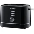 Produktbild: SEVERIN AT 4321 Toaster schwarz
