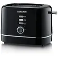 Produktbild: Severin AT 4321 Toaster Schwarz