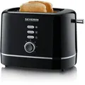 Produktbild: AT4321 Severin Toaster