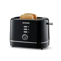 Produktbild: Severin AT 4321 Toaster schwarz