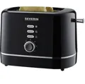 Produktbild: Severin Toaster Severin AT 4321 Toaster Schwarz