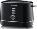 Produktbild: SEVERIN AT 4321 Toaster 850 W schwarz