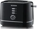 Produktbild: SEVERIN AT 4321 Toaster 850 W schwarz