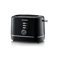 Produktbild: Severin Toaster mit 2 schlitzen, 850 w, schwarz