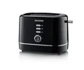 Produktbild: SEVERIN AT 4321 Toaster schwarz ~D~