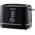 Produktbild: SEVERIN AT 4321 Toaster schwarz