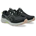 Produktbild: Asics GEL-VENTURE 10 Trailrunningschuh schwarz 39 EU