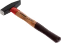 Produktbild: GEDO 600 H-500 - Schlosserhammer ROTBAND-PLUS, 500g, Holzgriff