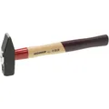 Produktbild: GEDORE Sicherheits Schlosserhammer 600 H Rotband Plus  500 g Hickory Stiel