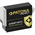 Produktbild: Patona Protect Enduro (Kamera Akku) (13785)
