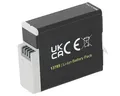 Produktbild: 1730mAh Li-Ion Akku für GoPro Hero 9 10 11 12 / SPBL1B Digital Kamera Akku