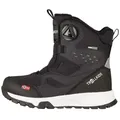Produktbild: TROLLKIDS Kirkenes Winterboots Wasserdicht schwarz 32 EU