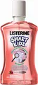 Produktbild: LISTERINE Smart Kidz Beere Mundspülung mit Beerengeschmack für Kinder ab 6 Jahren (1 x 500 ml)