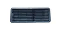 Produktbild: Dometic Lüftungsgitter LS200 Schwarz Gitter Lüftung 48x18cm ohne Winterabdeckung