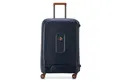 Produktbild: Delsey Paris Hartschalen-Trolley Moncey, 4 Rollen, Polypropylen