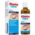 Produktbild: BlephaCura Med Lid-Suspension 70 ml