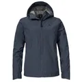 Produktbild: Schöffel - Women's Jacket Style Bohorok - Regenjacke Gr 46 blau