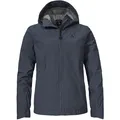 Produktbild: Schöffel Damen Style Bohorok Jacke (Größe 3XL, blau)