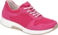 Produktbild: Gabor ROLLINGSOFT Damenschuhe - bequeme Schnür- Halbschuhe pink Freizeit NEU