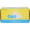 Produktbild: CalciDoc Kautabletten 120 St