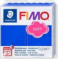 Produktbild: FIMO Mod.masse Fimo soft brillantblau